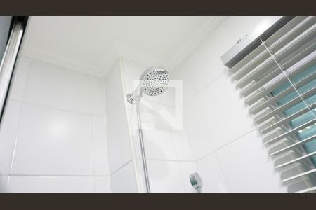 Apartamento à venda com 155m², 3 quartos e 2 vagasBanheiro Social