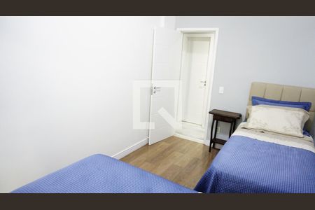 Apartamento à venda com 155m², 3 quartos e 2 vagasQuarto 1