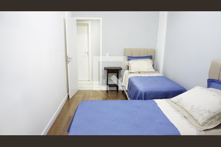 Apartamento à venda com 155m², 3 quartos e 2 vagasQuarto 1
