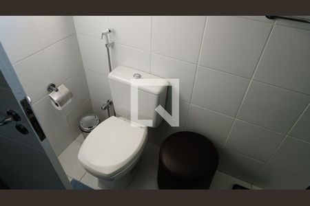 Apartamento à venda com 155m², 3 quartos e 2 vagasBanheiro Suite