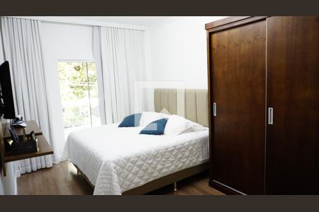 Apartamento à venda com 155m², 3 quartos e 2 vagasQuarto 3 - Suite 