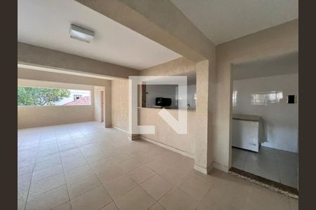 Apartamento à venda com 155m², 3 quartos e 2 vagas Apartamento à venda com 155m², 3 quartos e 2 vagasSalao de Festa