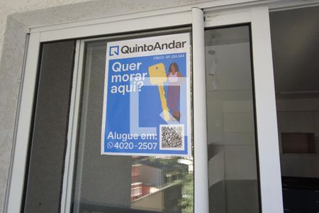Apartamento para alugar com 37m², 1 quarto e sem vagaPlaquinha