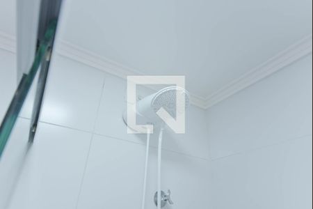 Apartamento para alugar com 37m², 1 quarto e sem vagaBanheiro