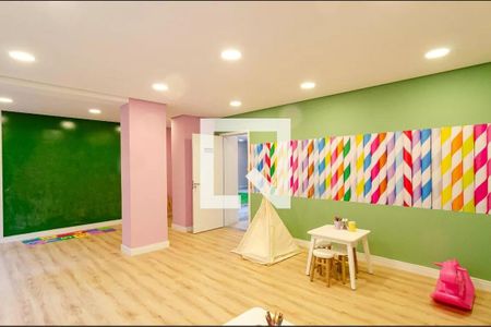 Apartamento para alugar com 37m², 1 quarto e sem vagaÁrea comum