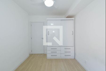 Apartamento para alugar com 37m², 1 quarto e sem vagaQuarto