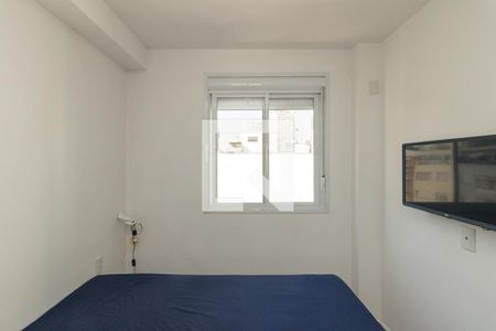 Quarto de apartamento para alugar com 1 quarto, 28m² em República, São Paulo