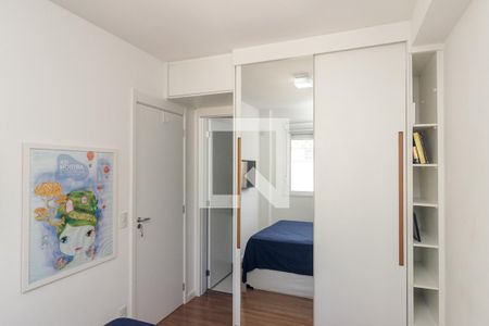 Quarto de apartamento para alugar com 1 quarto, 28m² em República, São Paulo