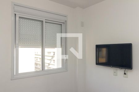 Quarto de apartamento para alugar com 1 quarto, 28m² em República, São Paulo