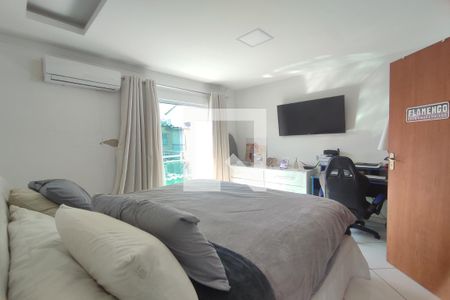 Casa de condomínio à venda com 132m², 2 quartos e 1 vaga2º Pav - Suite 2