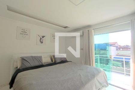 Casa de condomínio à venda com 132m², 2 quartos e 1 vaga2º Pav - Suite 2