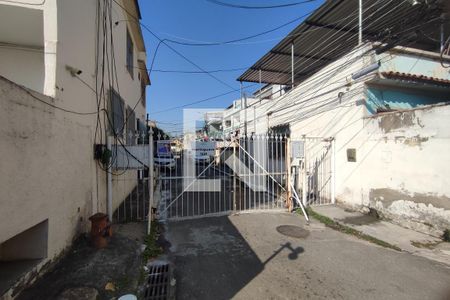 Casa de condomínio à venda com 132m², 2 quartos e 1 vagaFachada