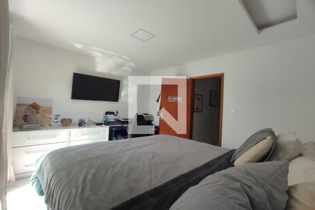 Casa de condomínio à venda com 132m², 2 quartos e 1 vaga2º Pav - Suite 2