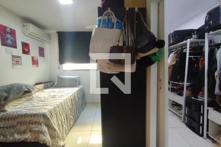 Casa de condomínio à venda com 132m², 2 quartos e 1 vaga2º Pav - Suite 1