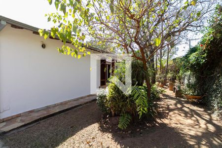 Casa para alugar com 506m², 3 quartos e 2 vagasEntrada