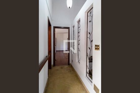 Casa para alugar com 506m², 3 quartos e 2 vagasCorredor