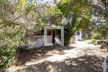 Casa para alugar com 506m², 3 quartos e 2 vagasQuintal
