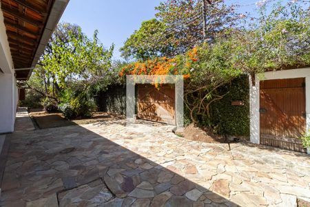Casa para alugar com 506m², 3 quartos e 2 vagasEntrada