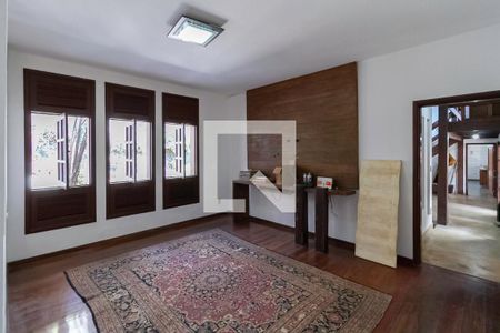 Casa para alugar com 506m², 3 quartos e 2 vagasSala 3