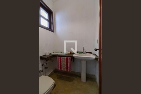 Casa para alugar com 506m², 3 quartos e 2 vagasLavabo