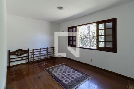 Casa para alugar com 506m², 3 quartos e 2 vagasQuarto 1