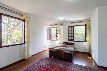 Casa para alugar com 506m², 3 quartos e 2 vagasSuíte