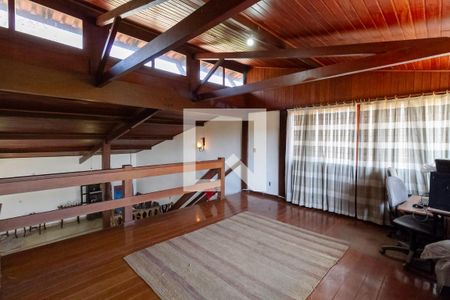 Casa para alugar com 506m², 3 quartos e 2 vagasSala 2