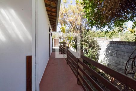 Casa para alugar com 506m², 3 quartos e 2 vagasEntrada