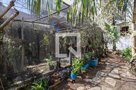 Casa para alugar com 506m², 3 quartos e 2 vagasQuintal