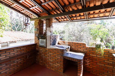 Casa para alugar com 506m², 3 quartos e 2 vagasÁrea gourmet