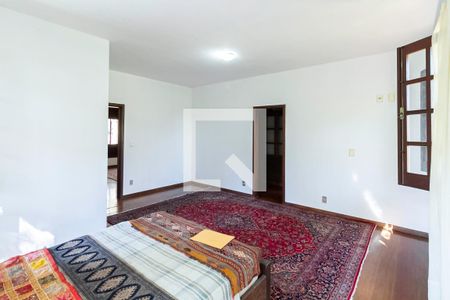 Casa para alugar com 506m², 3 quartos e 2 vagasSuíte