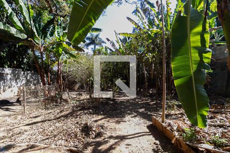 Casa para alugar com 506m², 3 quartos e 2 vagasQuintal