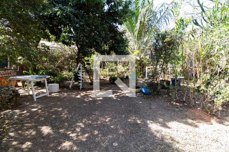 Casa para alugar com 506m², 3 quartos e 2 vagasQuintal