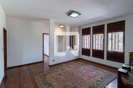 Casa para alugar com 506m², 3 quartos e 2 vagasSala 3