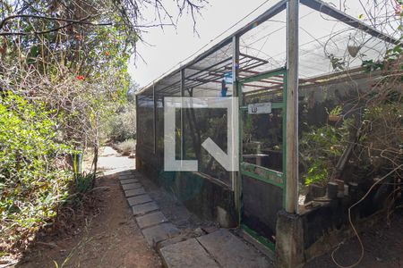 Casa para alugar com 506m², 3 quartos e 2 vagasQuintal