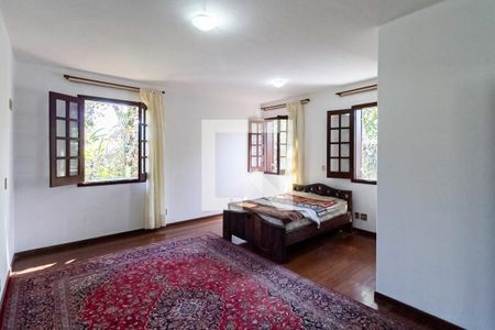 Casa para alugar com 506m², 3 quartos e 2 vagasSuíte