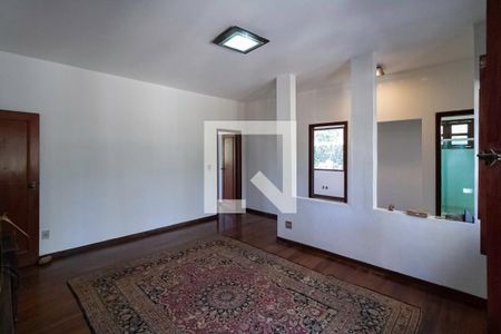 Casa para alugar com 506m², 3 quartos e 2 vagasSala 3