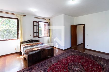 Casa para alugar com 506m², 3 quartos e 2 vagasSuíte