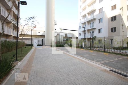 Apartamento para alugar com 34m², 2 quartos e sem vaga Apartamento para alugar com 34m², 2 quartos e sem vagaÁrea externa