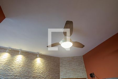 Apartamento à venda com 43m², 2 quartos e sem vagaSala