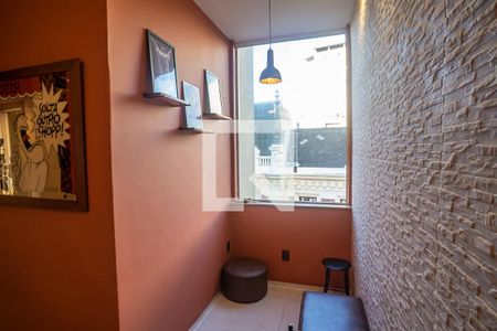 Apartamento à venda com 43m², 2 quartos e sem vagaSala