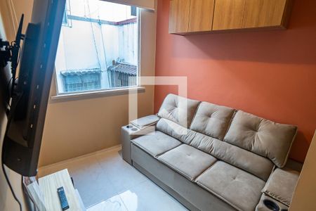 Apartamento à venda com 43m², 2 quartos e sem vagaQuarto 2