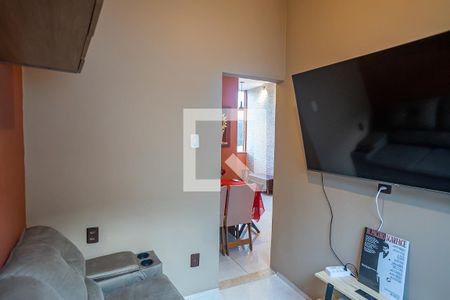 Apartamento à venda com 43m², 2 quartos e sem vagaQuarto 2