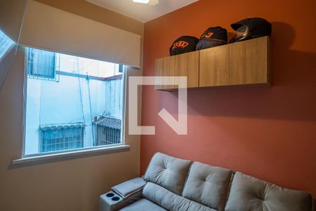 Apartamento à venda com 43m², 2 quartos e sem vagaQuarto 2