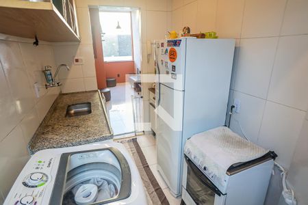 Apartamento à venda com 43m², 2 quartos e sem vagaÁrea de Serviço