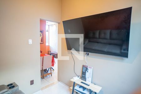 Apartamento à venda com 43m², 2 quartos e sem vagaQuarto 2