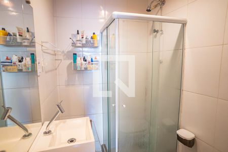 Apartamento à venda com 43m², 2 quartos e sem vagaBanheiro