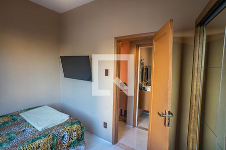 Apartamento à venda com 43m², 2 quartos e sem vagaQuarto 1