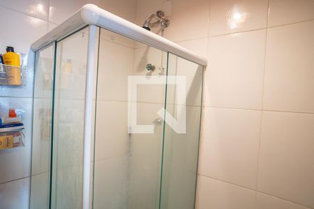 Apartamento à venda com 43m², 2 quartos e sem vagaBanheiro