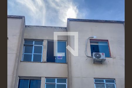 Apartamento à venda com 43m², 2 quartos e sem vagaFachada do Prédio